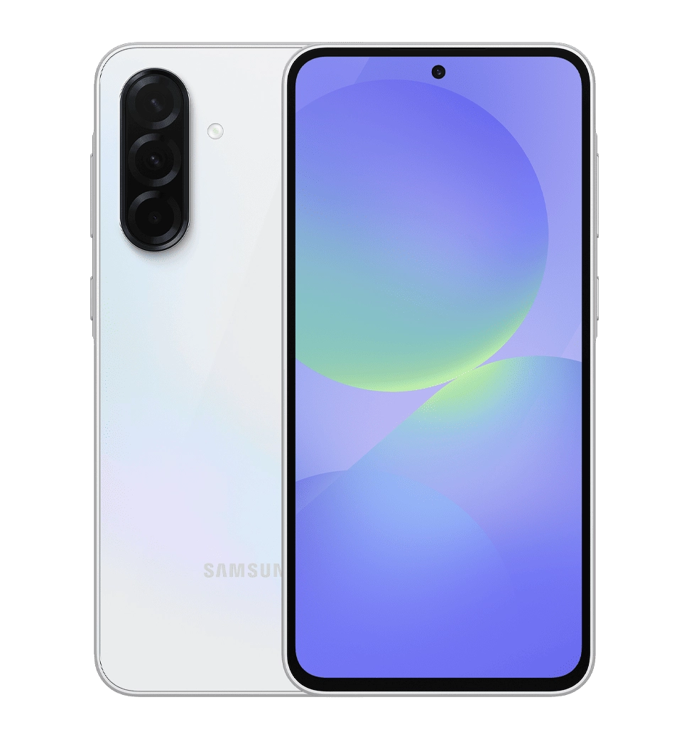 Смартфон Samsung Galaxy-A36 5G 8/256GB  White (SM-A366BZAGEUC)