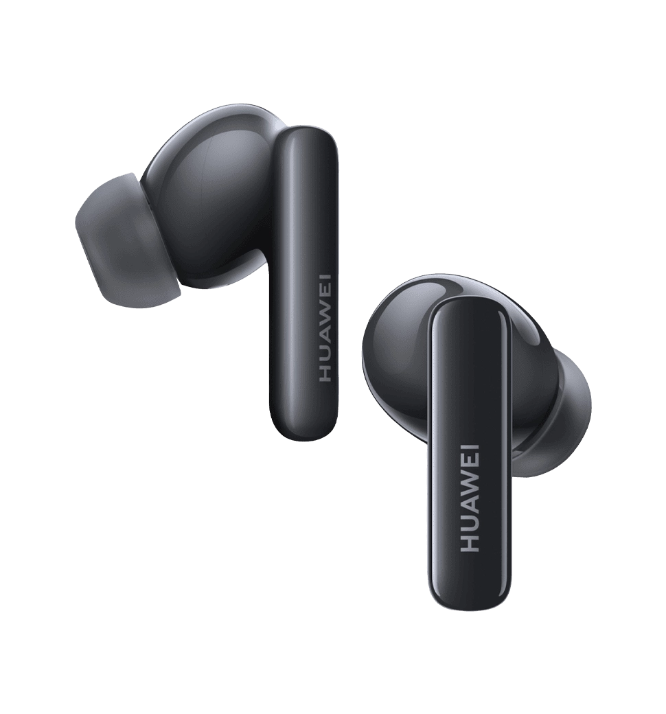 Навушники TWS HUAWEI FreeBuds 5i Black (55036653 / 55036650)