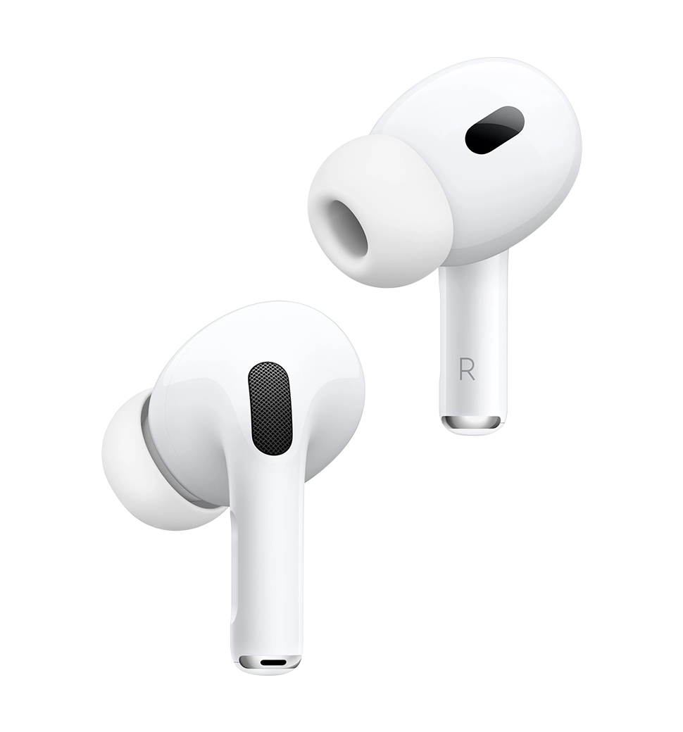 Наушники AirPods Pro (2Gen)  with USB-C (MTJV3)