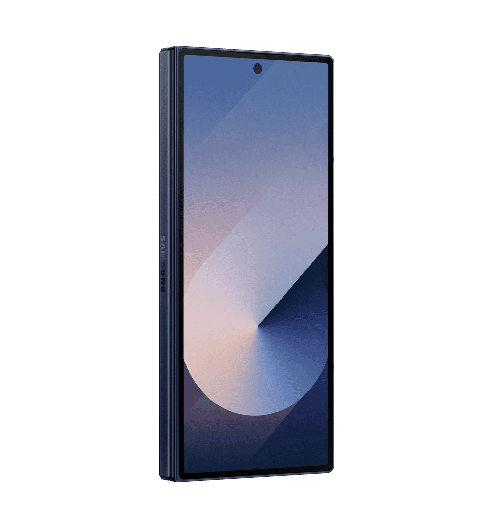 Смартфон Samsung Galaxy Fold6 512Gb Navy (SM-F956BDBCSEK)