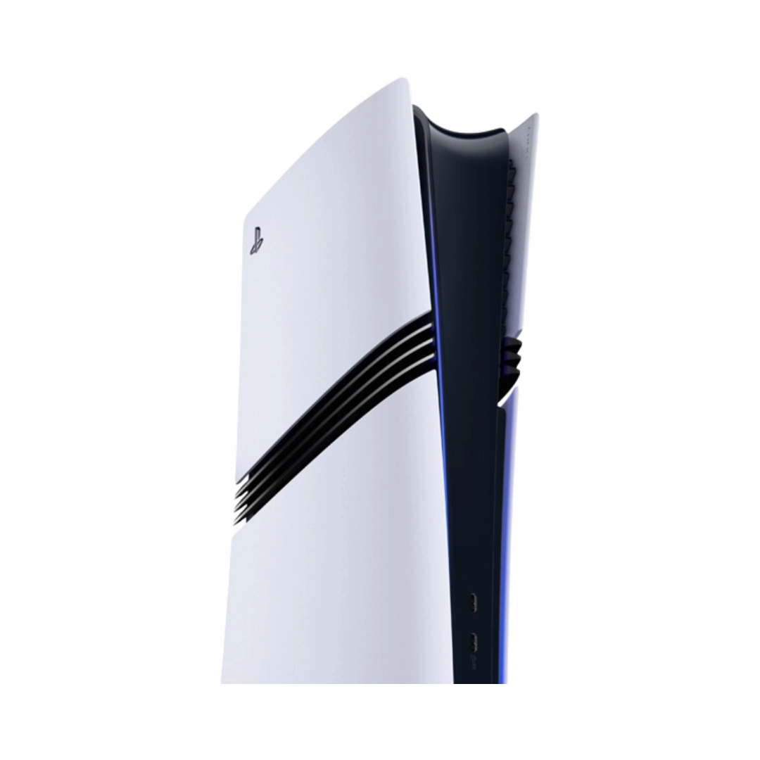 Ігрова приставка Sony PlayStation 5 Pro 2TB UA