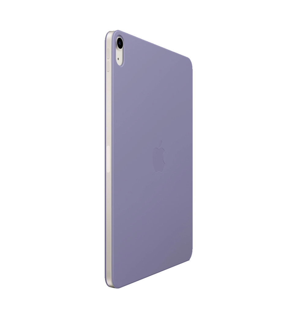 Чехол Smart Folio for iPad Air (4th/5th/Air 11 M2) - English Lavender (MNA63)