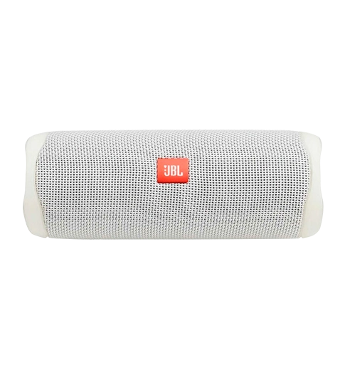 Портативная акустика JBL Flip 5 White