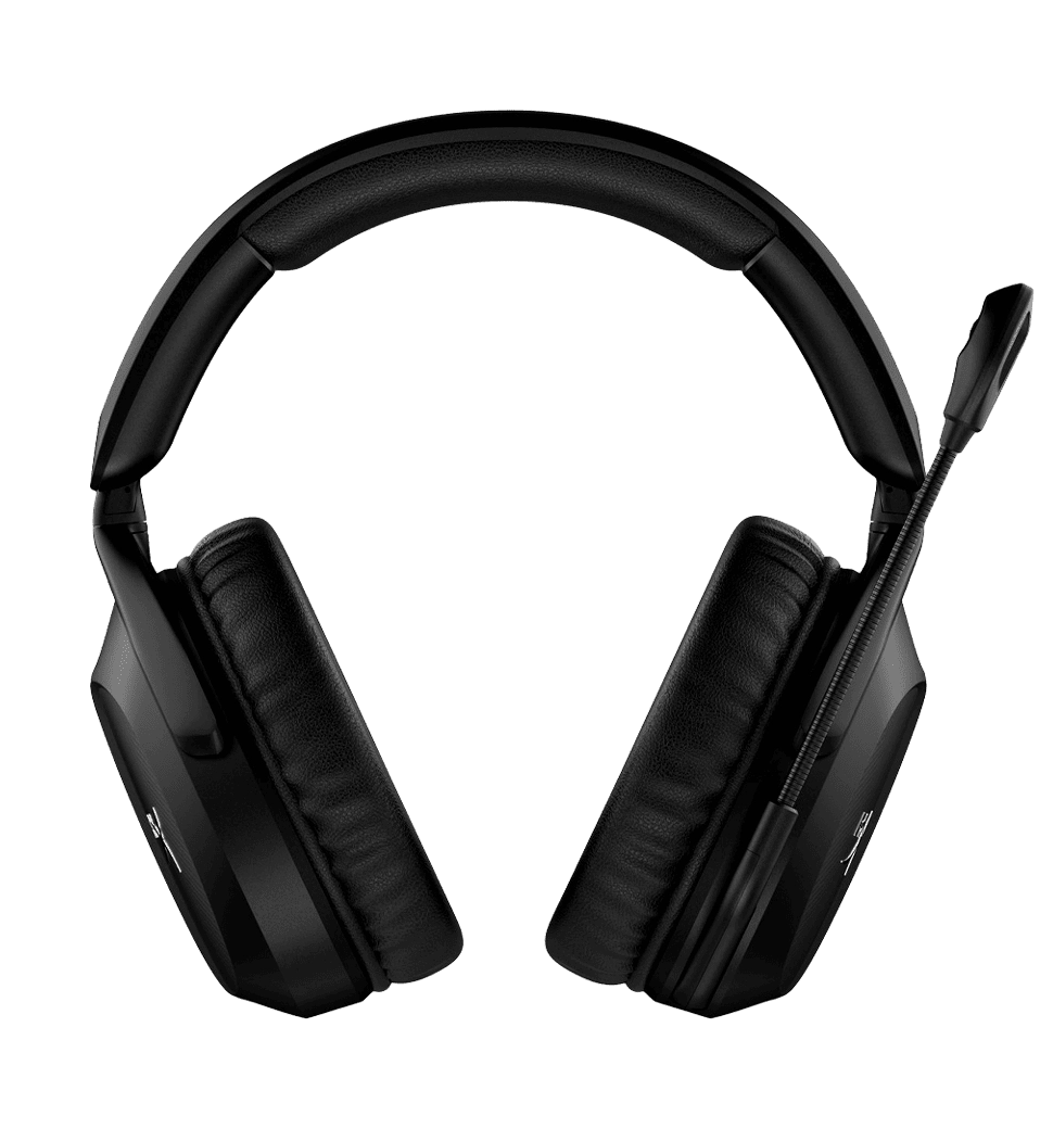 Бездротова ігрова гарнітура HyperX Cloud Stinger 2 Wireless (676A2AA)