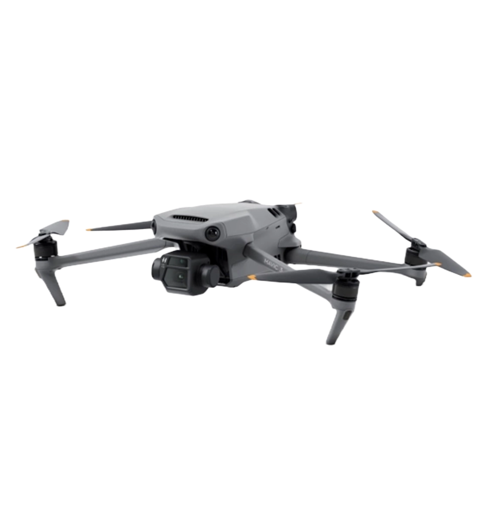 Квадрокоптер DJI Mavic 3 Fly More Combo (CP.MA.00000452.02)