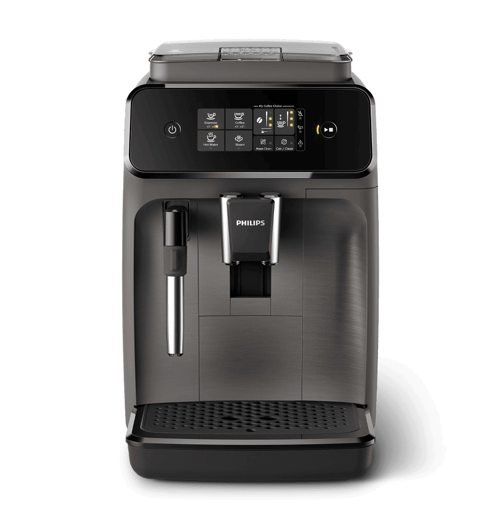 Кофемашина Philips Series 1200 EP1224/00