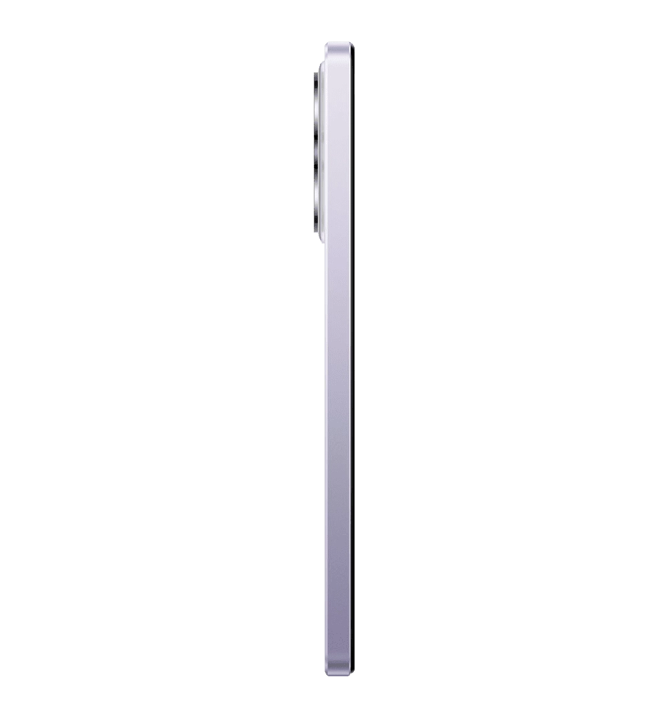 Смартфон Xiaomi Redmi Note 14 8/256 Mist Purple