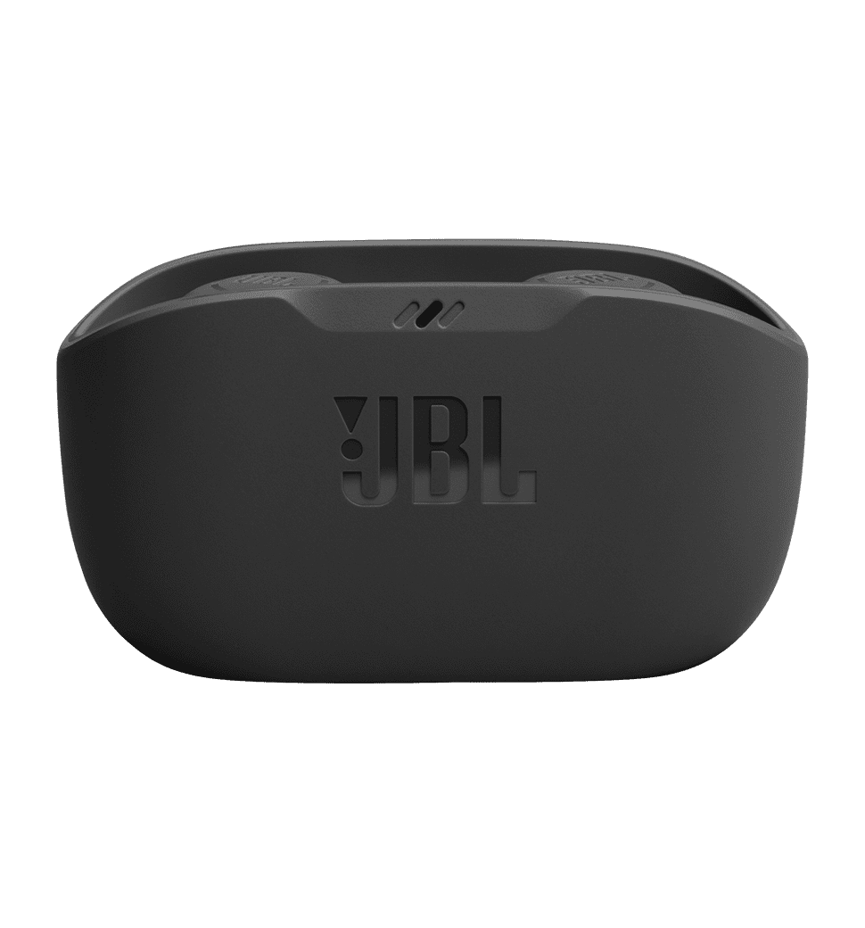Навушники JBL Wave Buds Black (JBLWBUDSBLK)