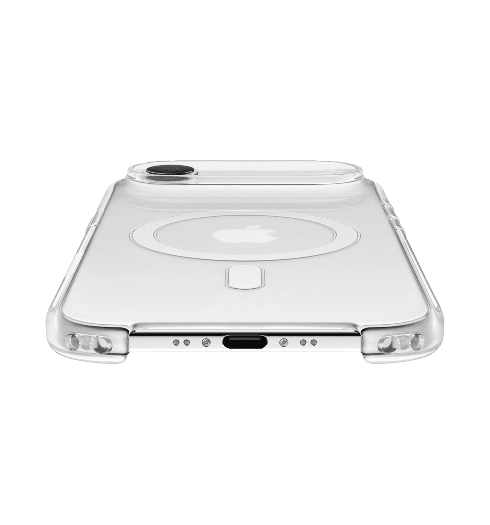 Чехол iPhone Air Case with MagSafe – Frost (MGH34ZM)