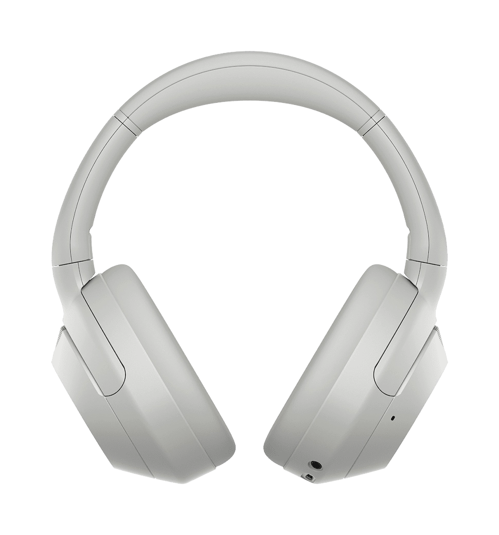 ᐉ Наушники Sony ULT Wear White (WHULT900NW.CE7) купить в Киеве и