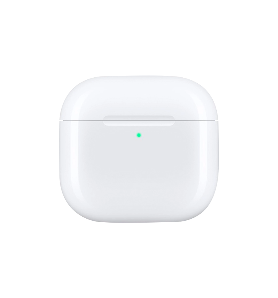 Навушники AirPods 4 (MXP63)