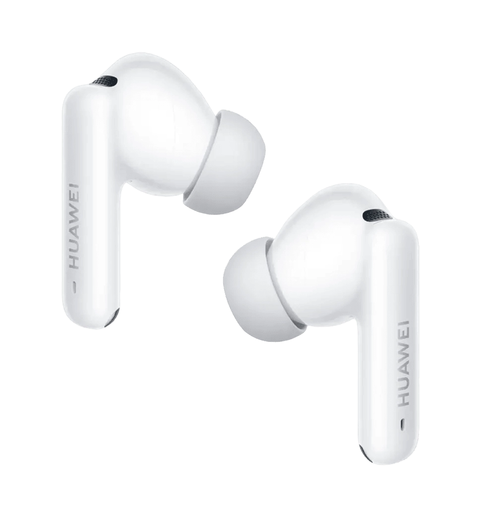 Навушники TWS HUAWEI FreeBuds 6i White (55037552)