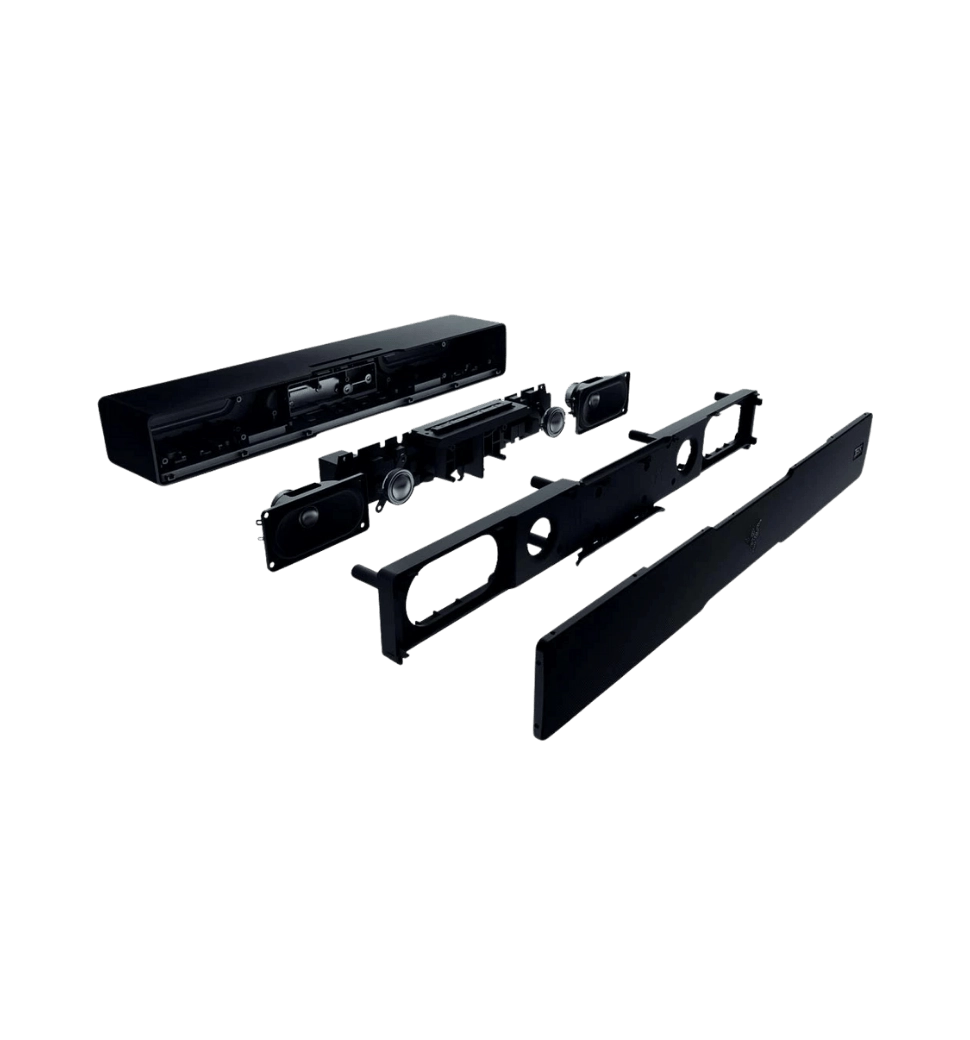 Акустична система RAZER Leviathan V2 (RZ05-03920100-R3G1)