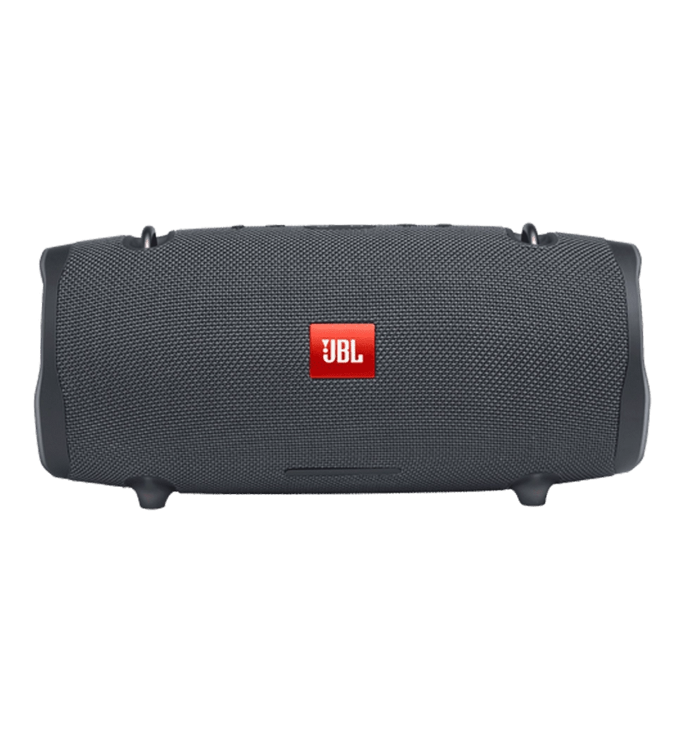 Акустика JBL Xtreme 2 Gun Metal (JBLXTREME2GMEU)