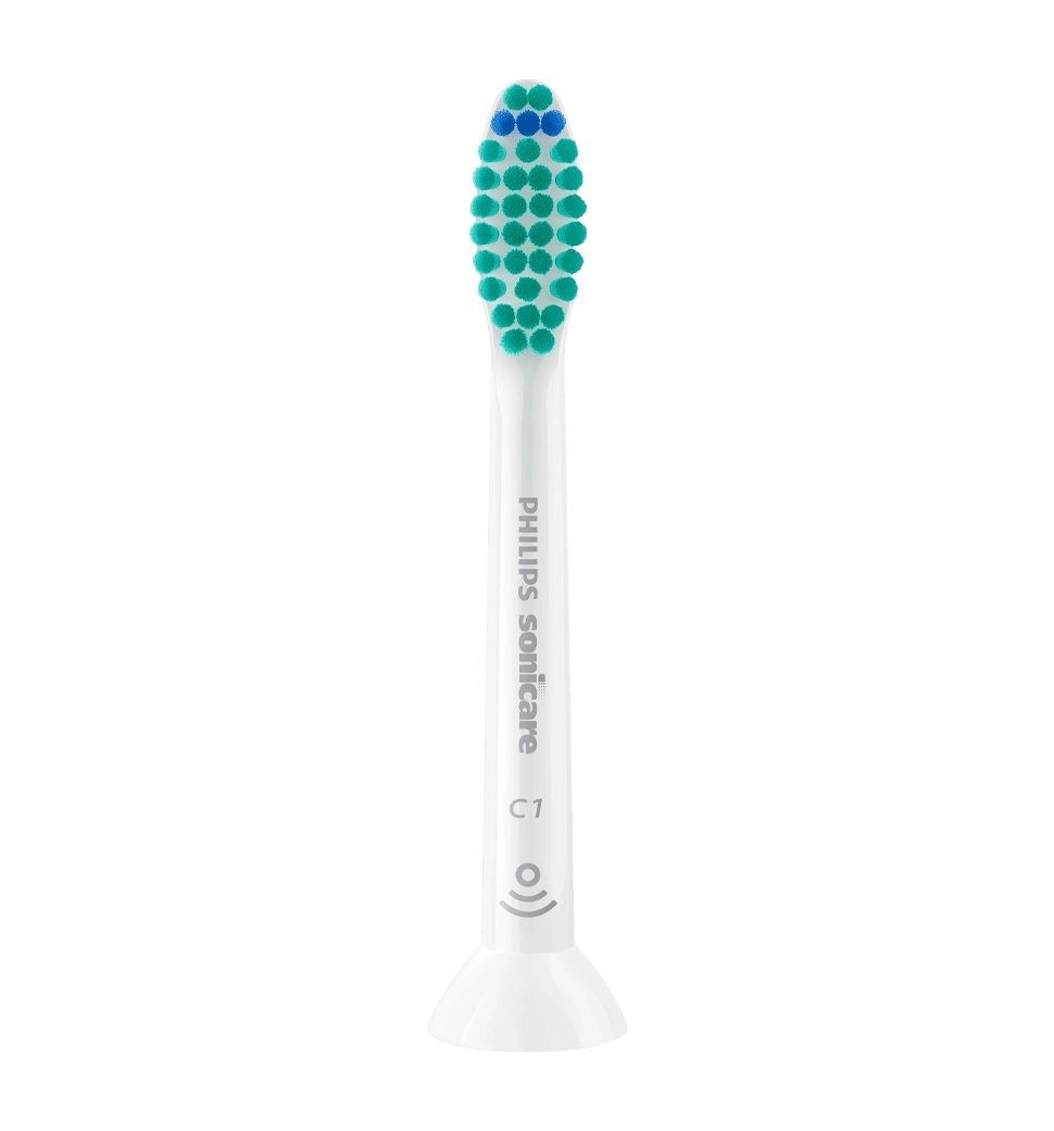 Насадки для электрической зубной щетки Philips Sonicare HX6012/87HX6012/87