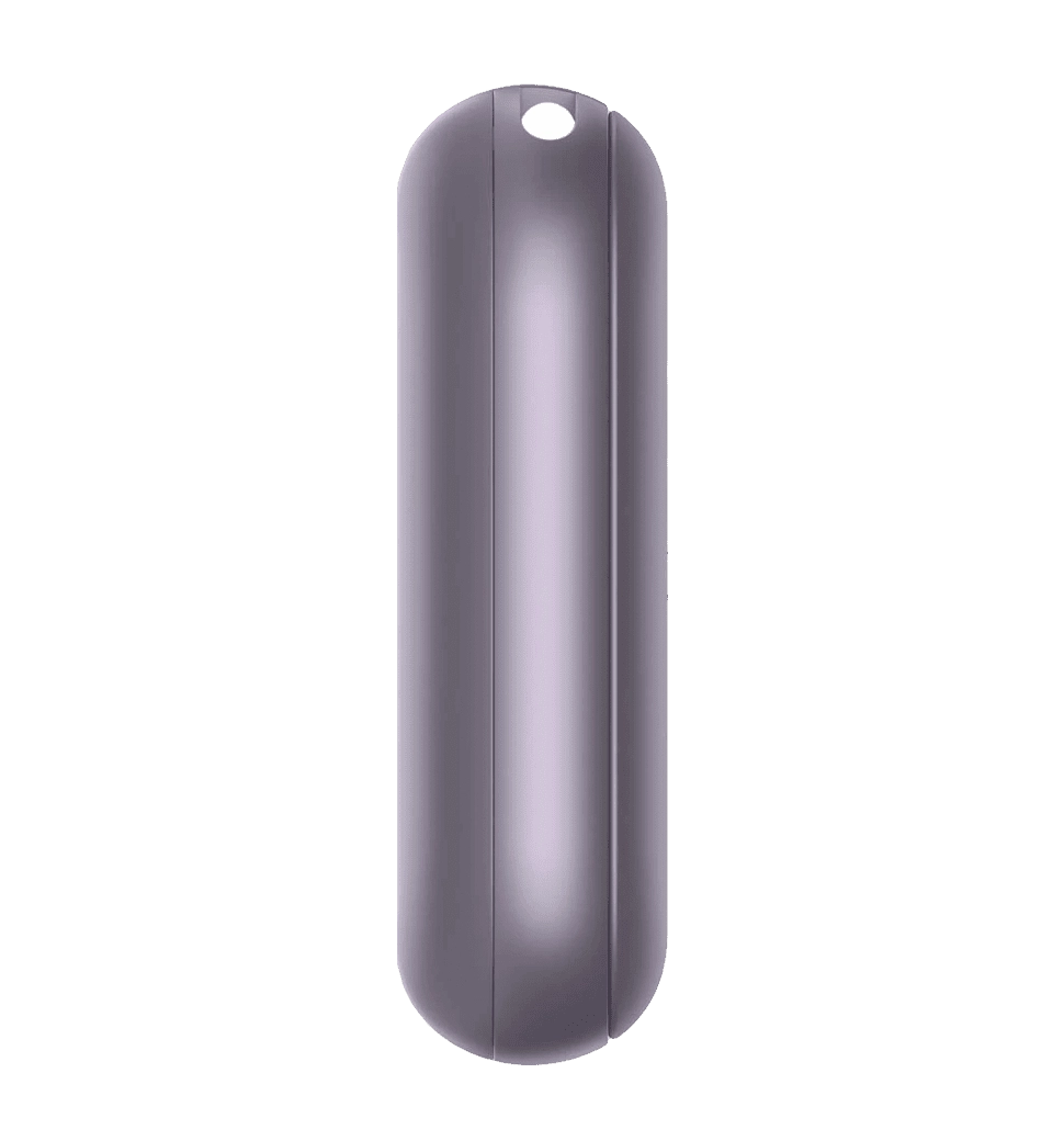 Диктофон Plaud.AI Note Pin Sunset Purple