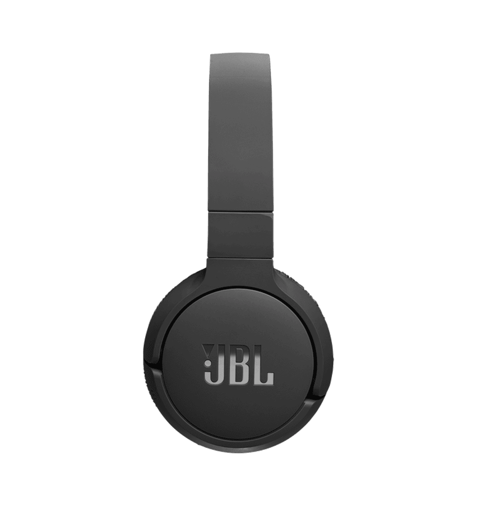 Навушники з мікрофоном JBL Tune 670NC Black (JBLT670NCBLK)