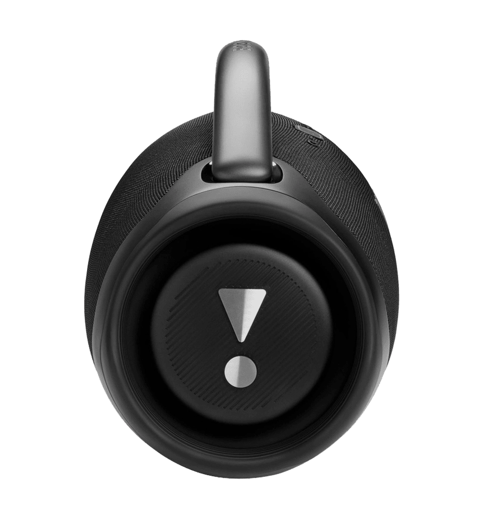 Портативна акустика JBL Boombox 3 Black (JBLBOOMBOX3BLKEP)