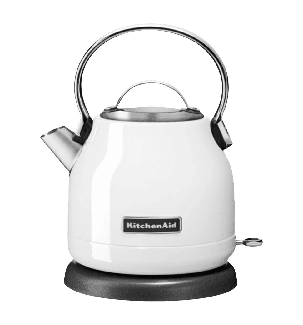 Электрочайник KitchenAid 5KEK1222EWH