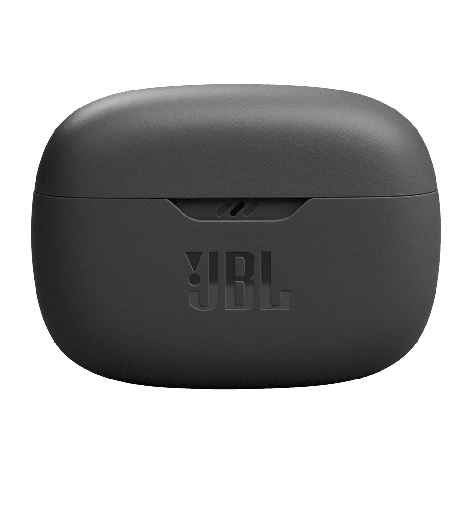 Навушники JBL Wave Beam Black (JBLWBEAMBLK)