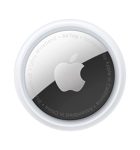 Пошуковий брелок Apple AirTag (MX532) — фото 4