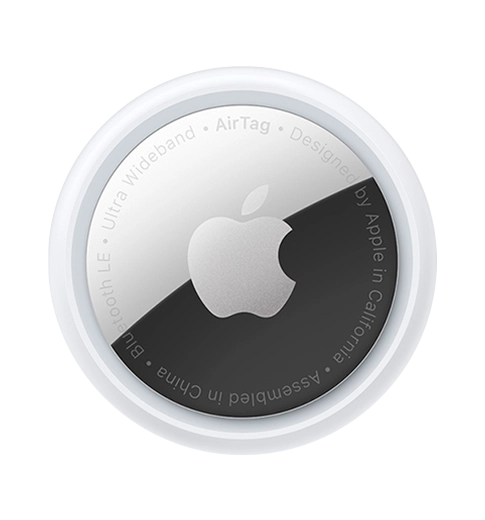 Пошуковий брелок Apple AirTag (MX532)