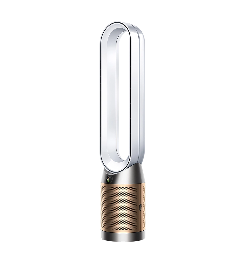 Dyson Purifier Cool Formaldehyde TP09 White/Gold (369876-01)