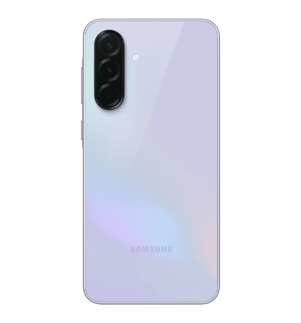Смартфон Samsung Galaxy-A36 5G 8/256GB  Lavender (SM-A366BLVGEUC)