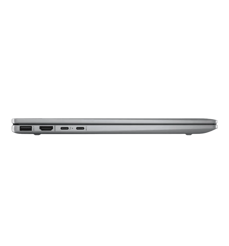 Ноутбук HP 14" (B9PC4EA) 14FTI/U7-155U /16/1TB SSD/Intel Graphics / W11/Meteor Silver Envy x360 Laptop
