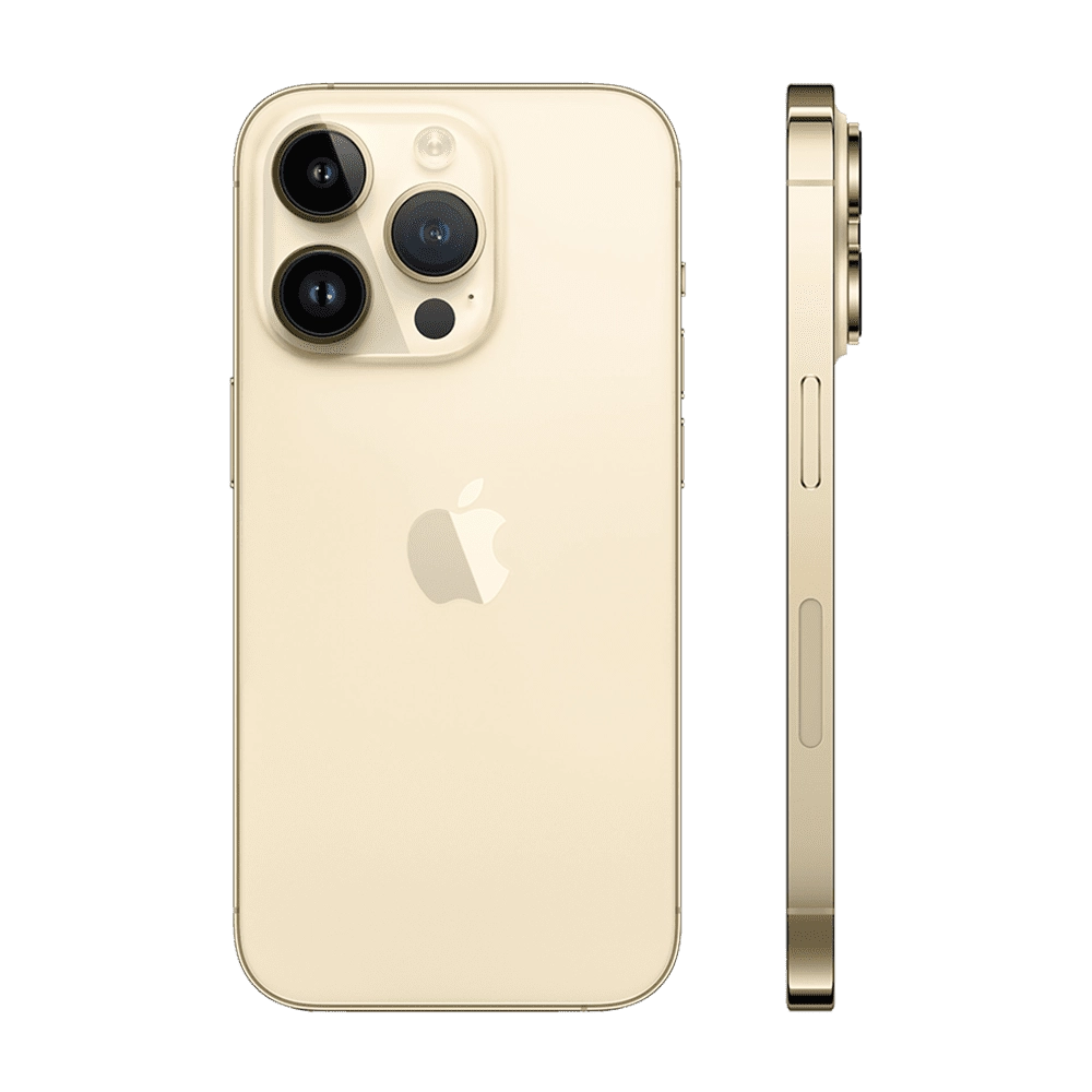 iPhone 14 Pro Max 512GB Gold — фото 2