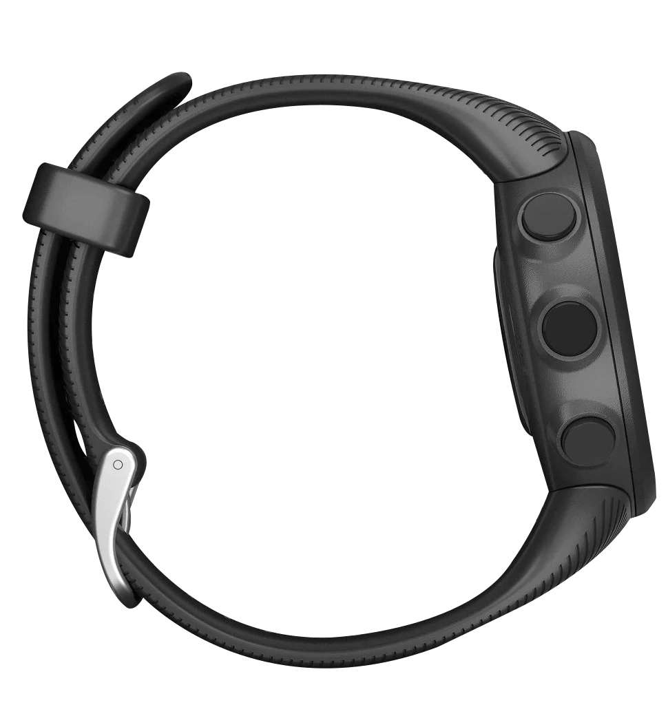 Garmin Forerunner 45s Black (010-02156-12/02)