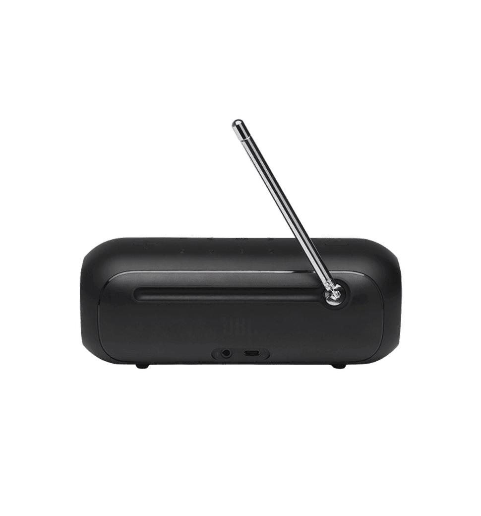 Акустика JBL Tuner 2 Black (JBLTUNER2BLK)