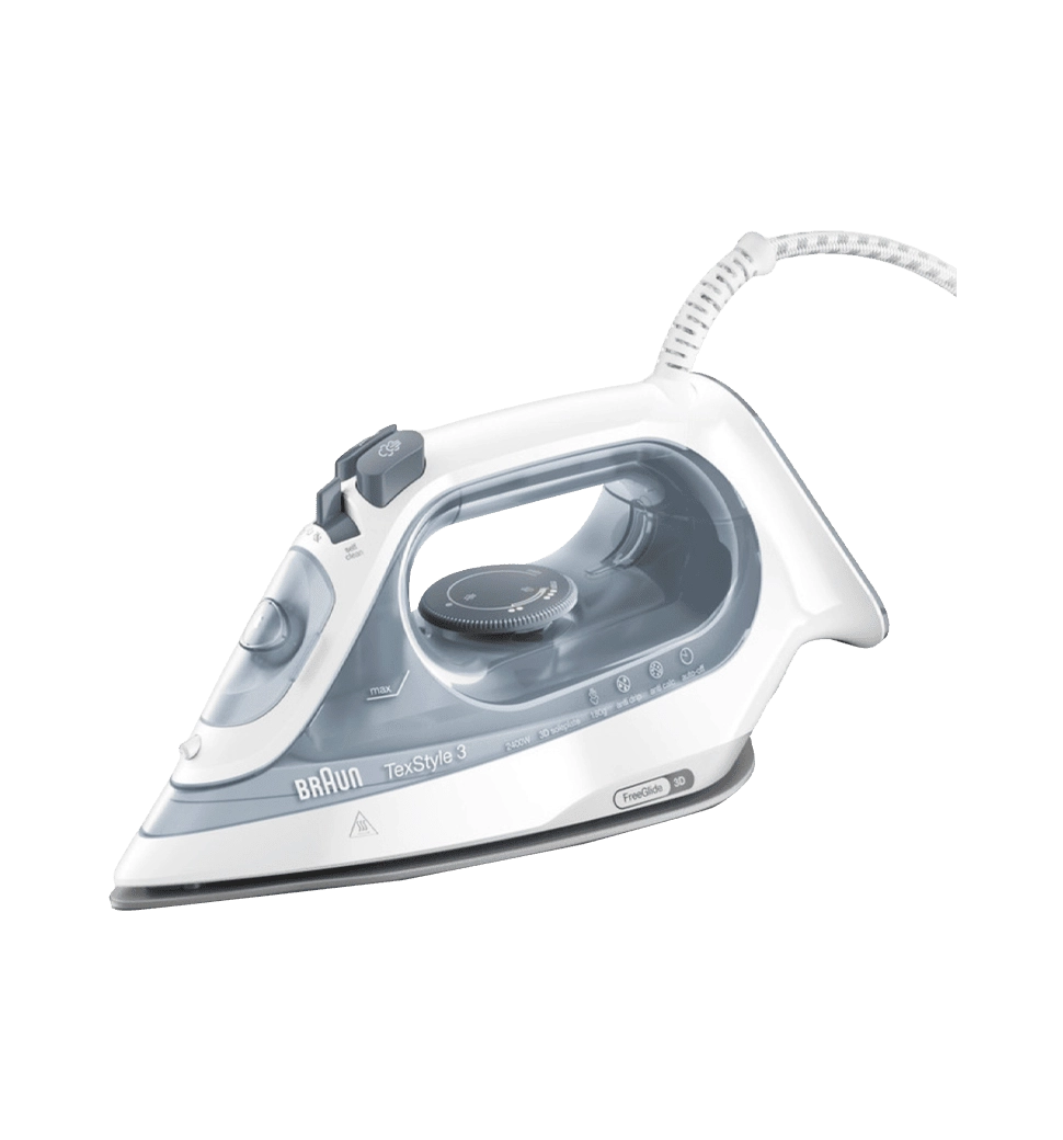 Праска BRAUN SI 3054 GY