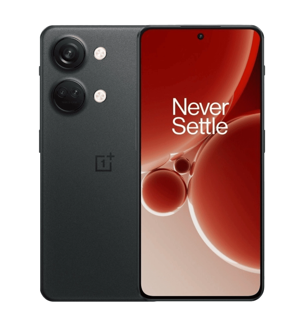 Смартфон OnePlus Nord 3 5G 8/128GB Tempest Gray