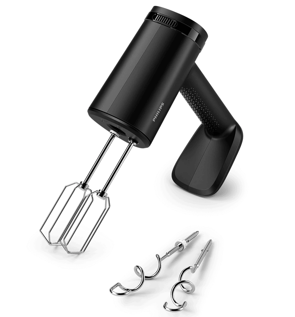 Миксер Philips ручной Series 5000 HR3781/00