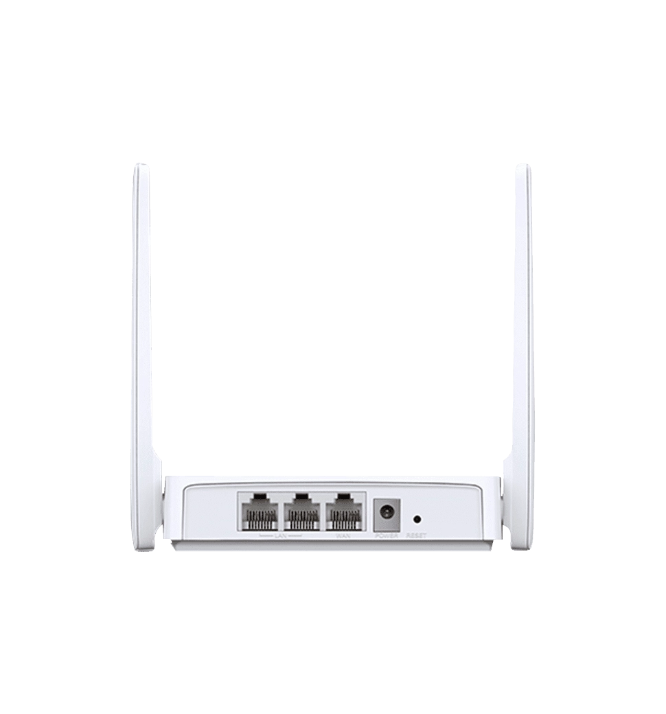 Роутер Mercusys MW301R