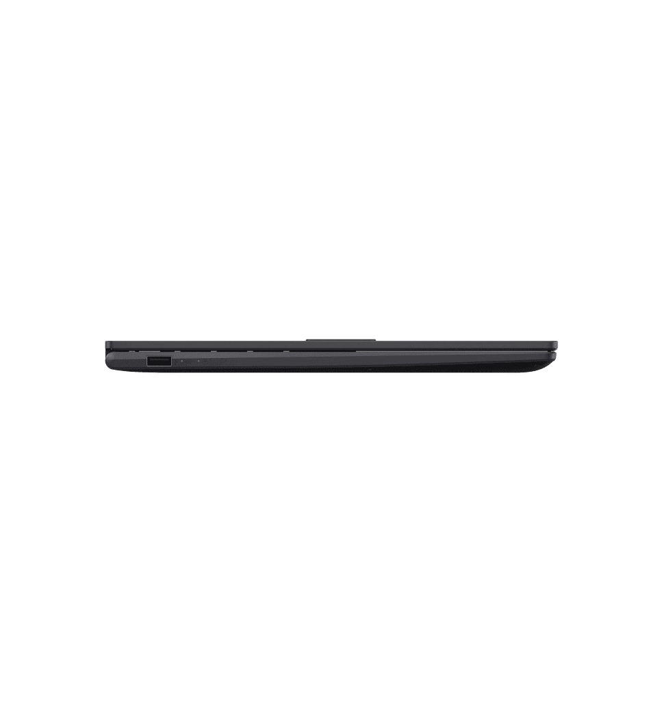 ноутбук 15.6MFI/i5-1235U/16/1TB SSD/Intel Iris Xe/ Bl/DOS/Indie Black K3504ZA-BQ033