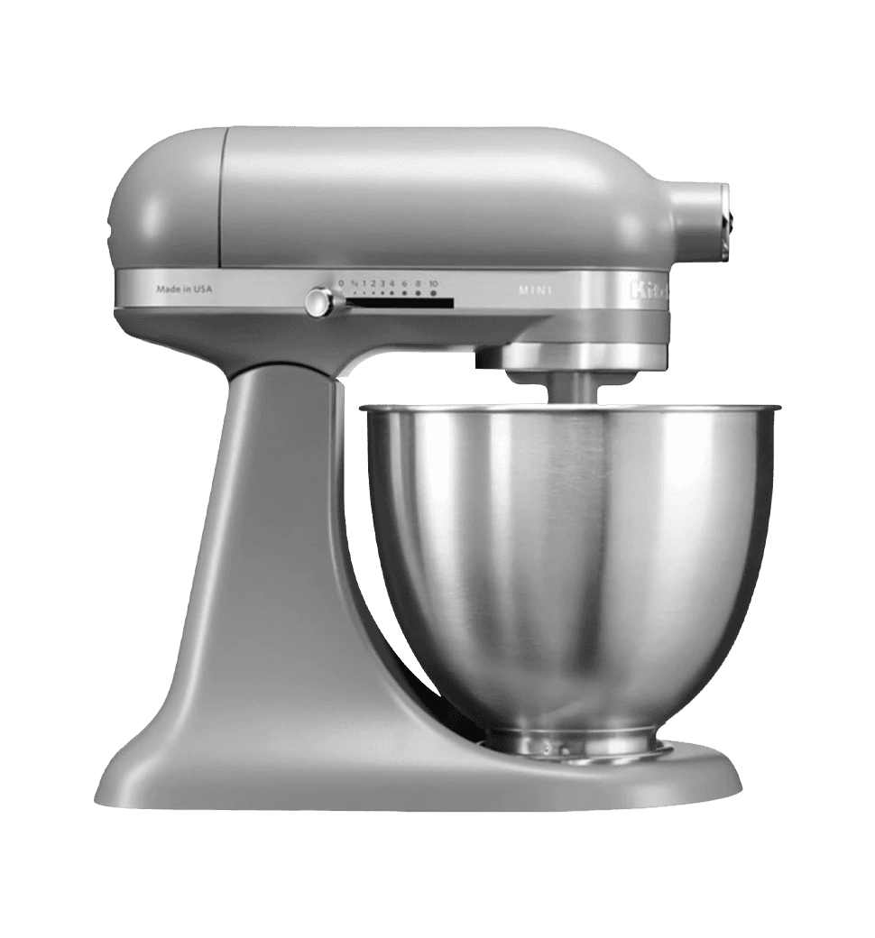 Міксер планетарний KitchenAid Artisan MINI 3,3 л 5KSM3311XEFG