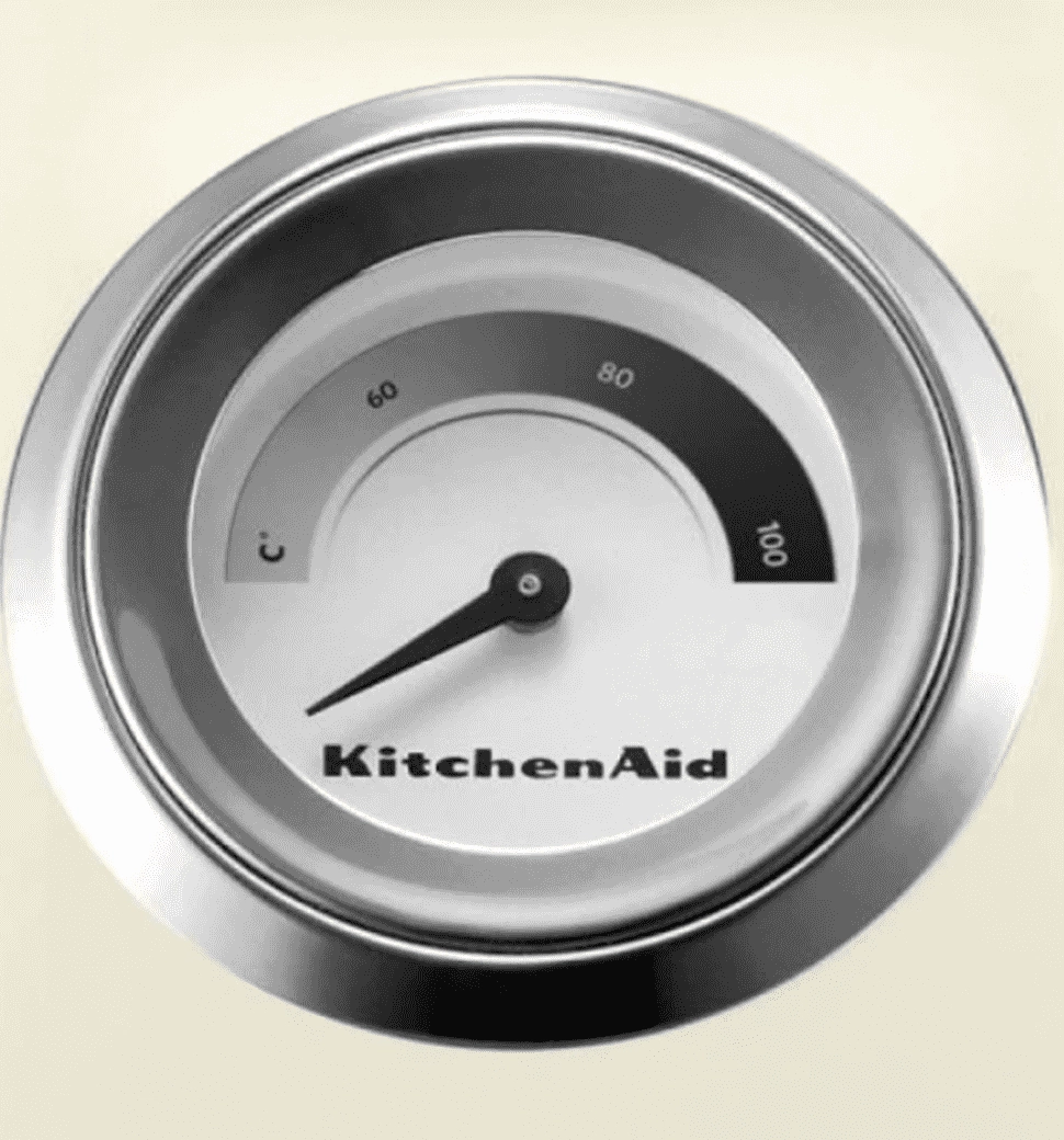 Електрочайник KitchenAid Artisan 5KEK1522EAC