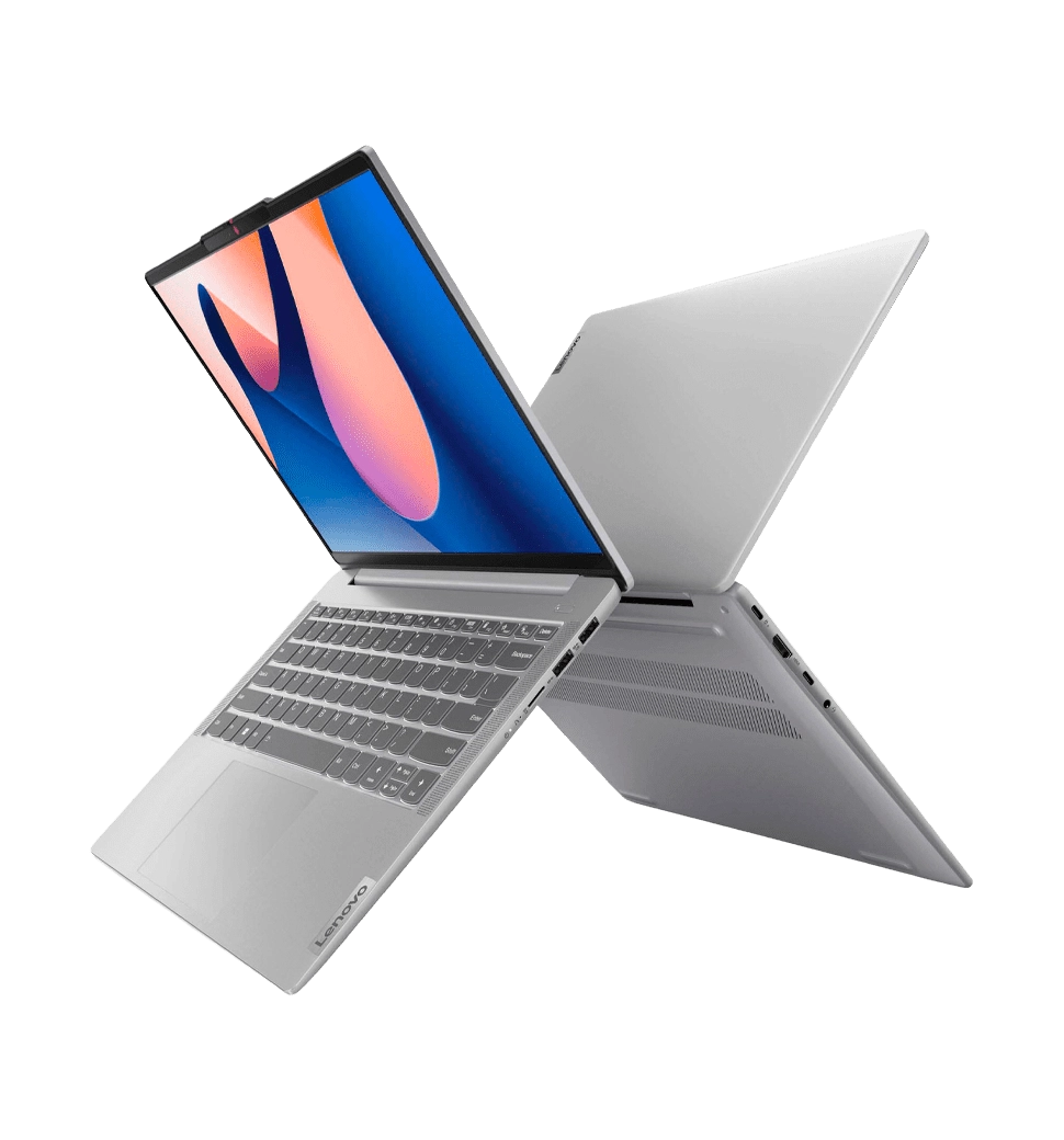 Ноутбук 14" LENOVO IdeaPad Slim 5 14IRL8/Intel i5-13420H/16GB/1TB SSD/Intel Iris Xe /DOS/Grey