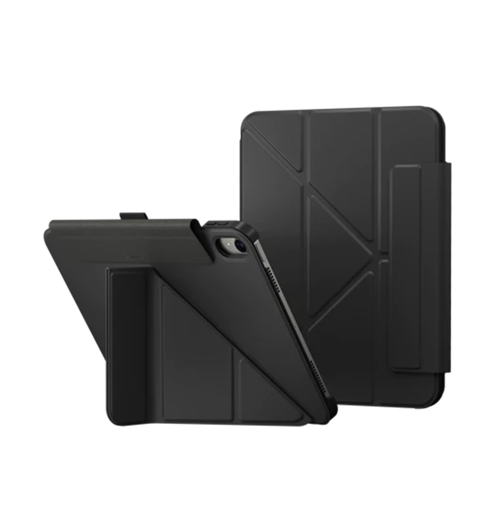Чохол-книжка Switcheasy Origami  iPad 10 (2022) Black (SPD210093BK22)