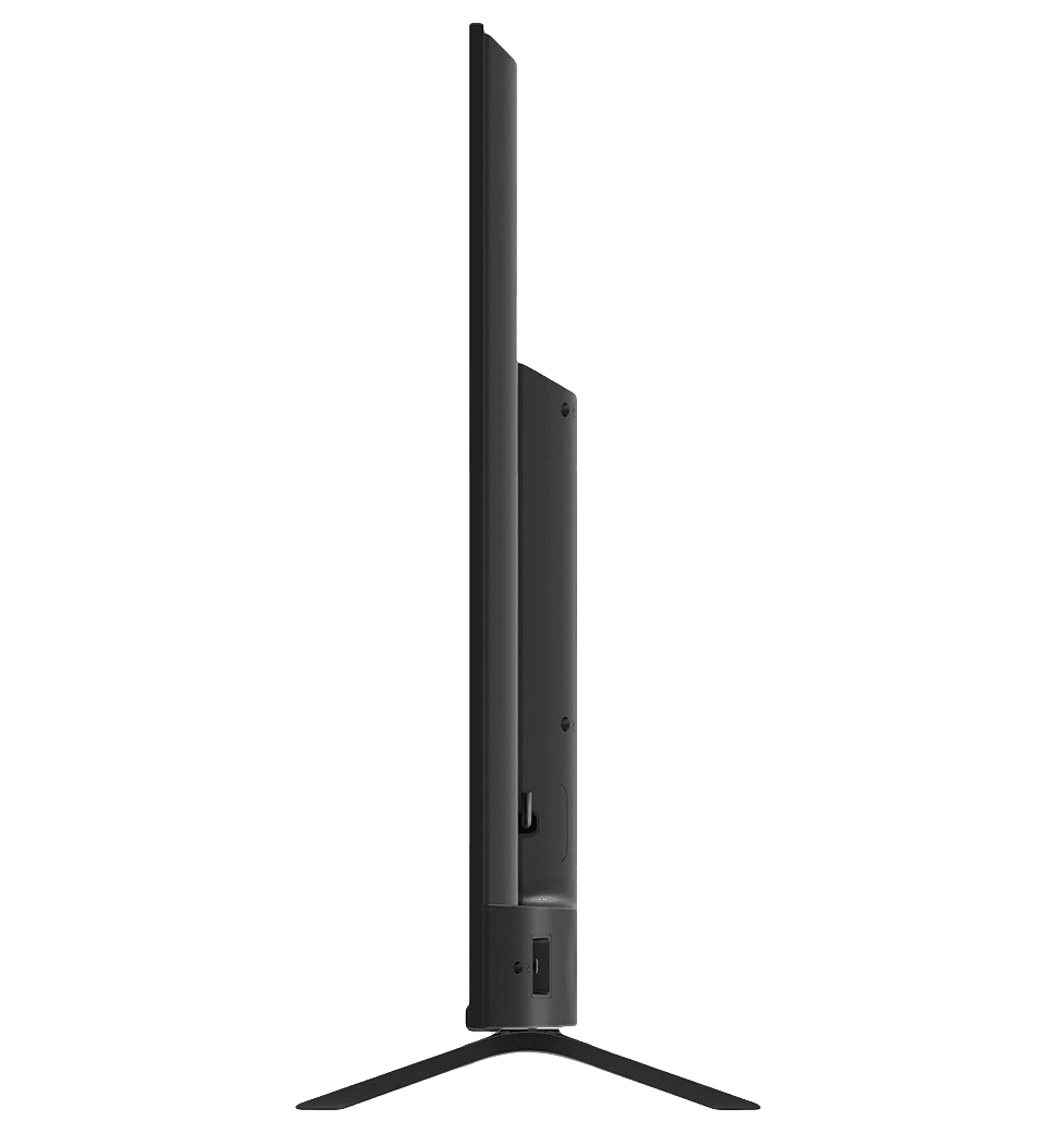 Телевізор KIVI 50", UHD, Smart TV 50U730QB