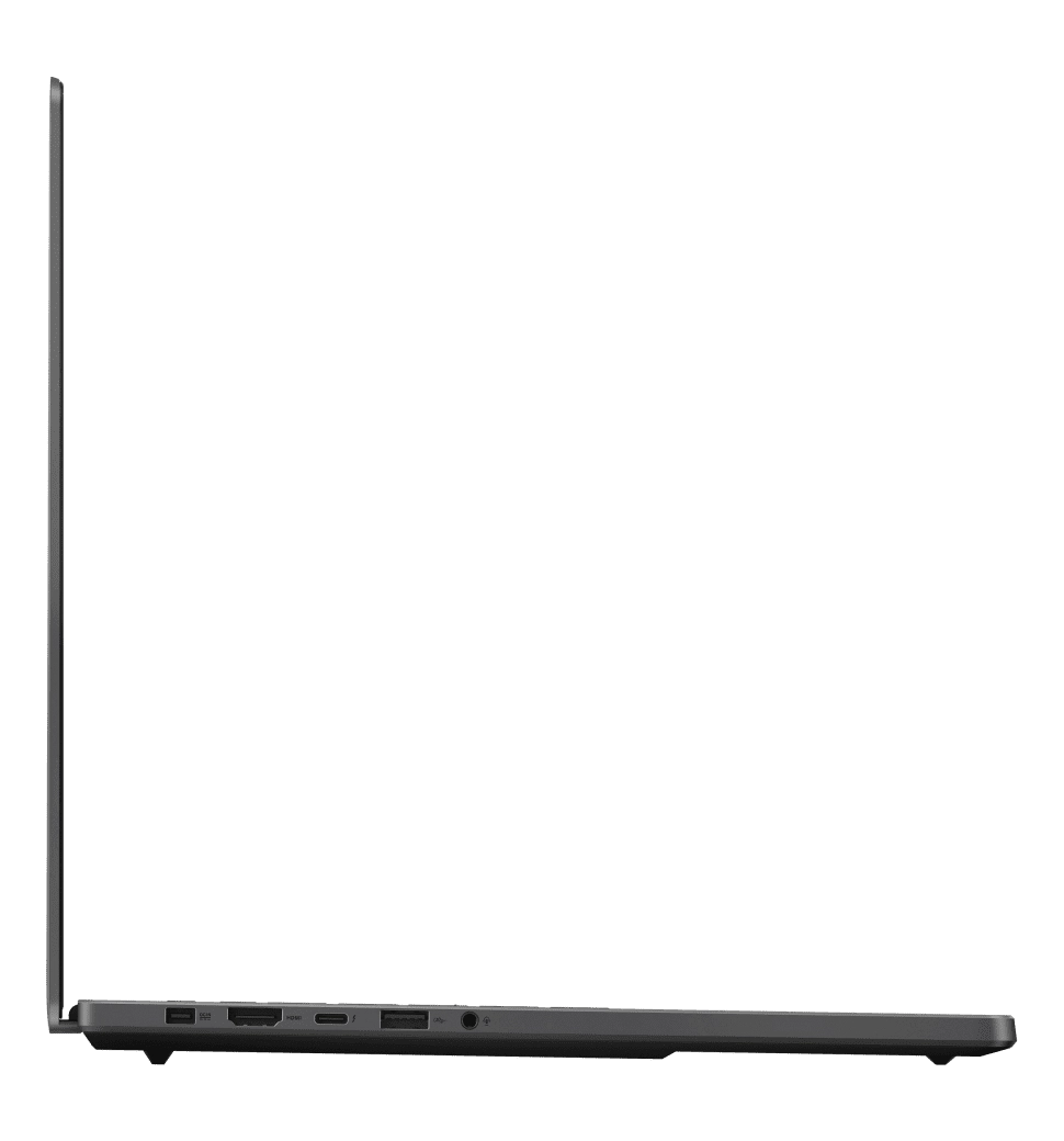 Ноутбук 16" ASUS ROG Zephyrus G16 GU605MV-N4073/Intel Ultra 7 155H/16GB/1TB SSD/RTX4060-8/DOS/Grey