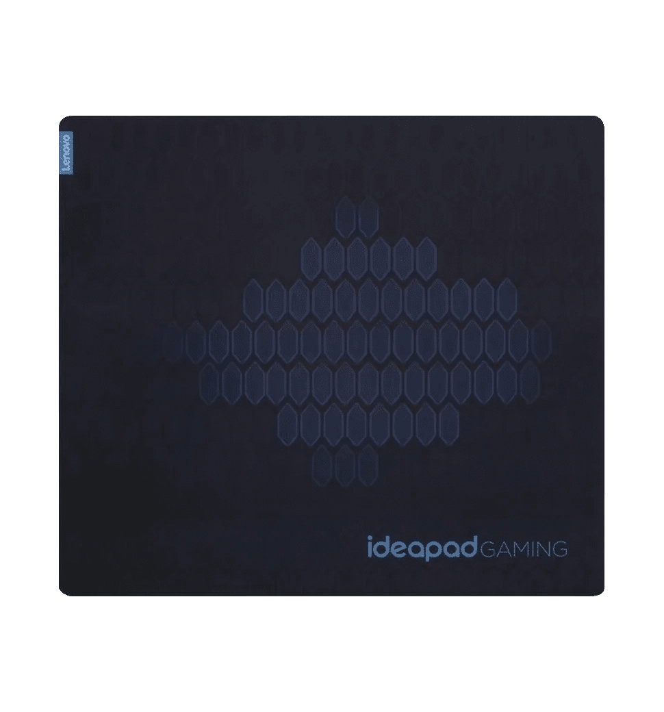 Игровая поверхность Lenovo IdeaPad Gaming MousePad L