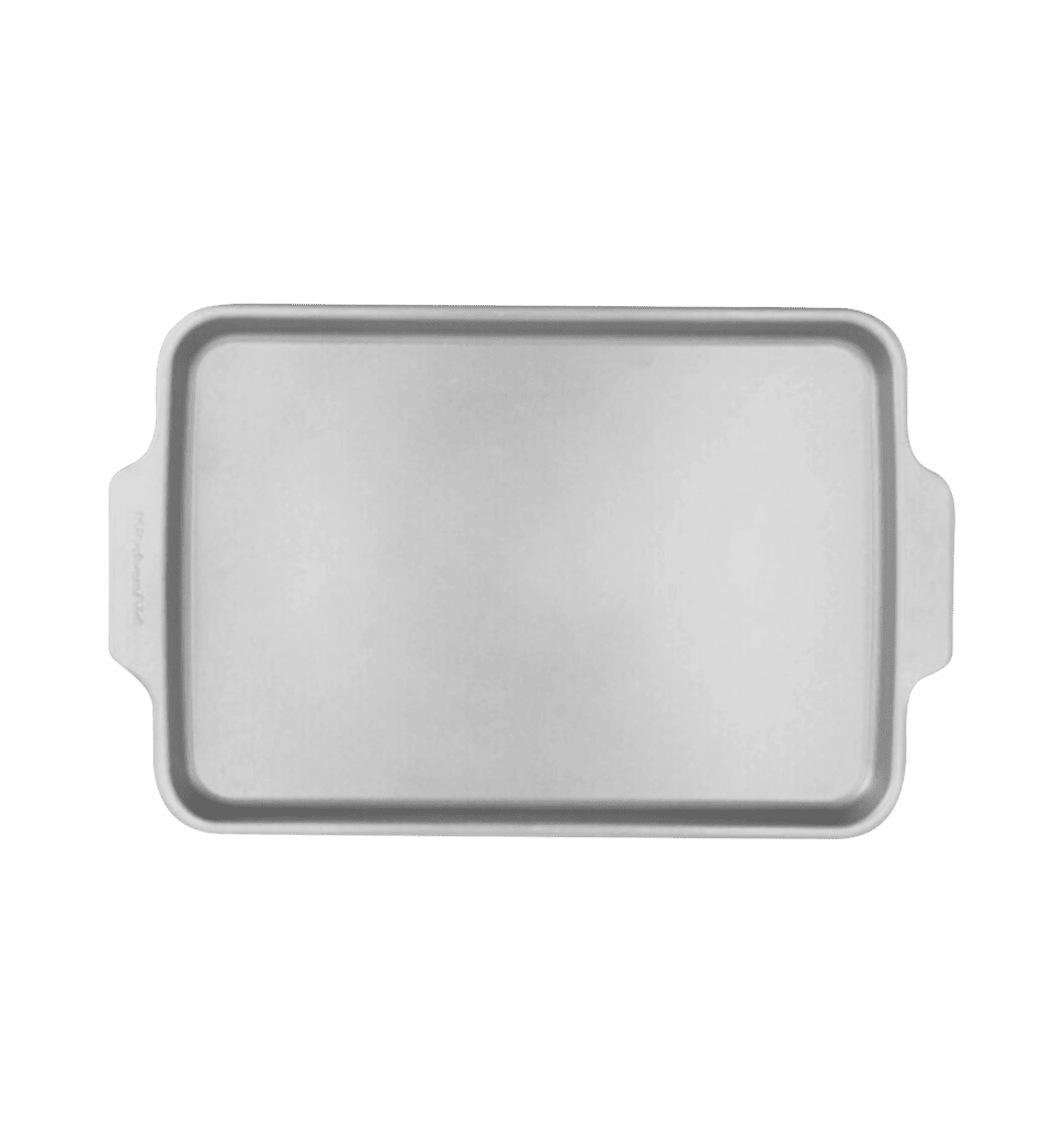 Форма для выпечки KitchenAid, 33х22,5х3,4 см (CC003300-001)