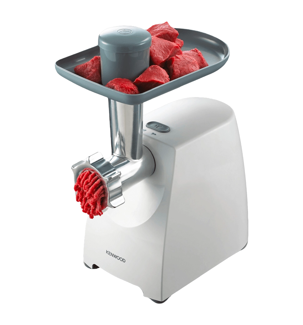 Мясорубка Kenwood MG 360