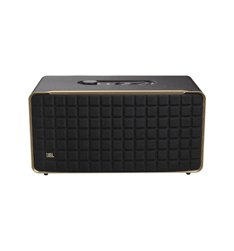 Портативна колонка JBL Authentics 500 Black (JBLAUTH500BLKEP)