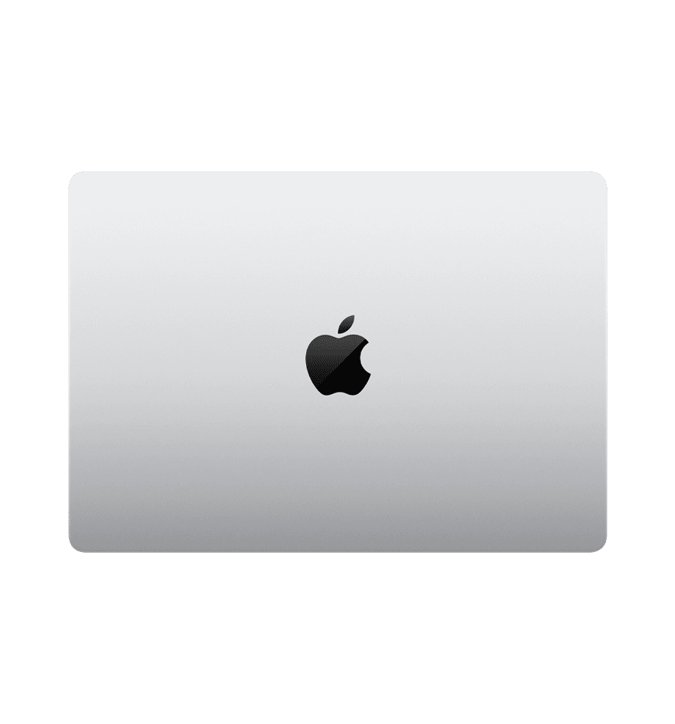 MacBook Pro 14" Apple M4 Pro/12CPU/16GPU/24GB/512GB SSD/Silver 2024 (MX2E3)