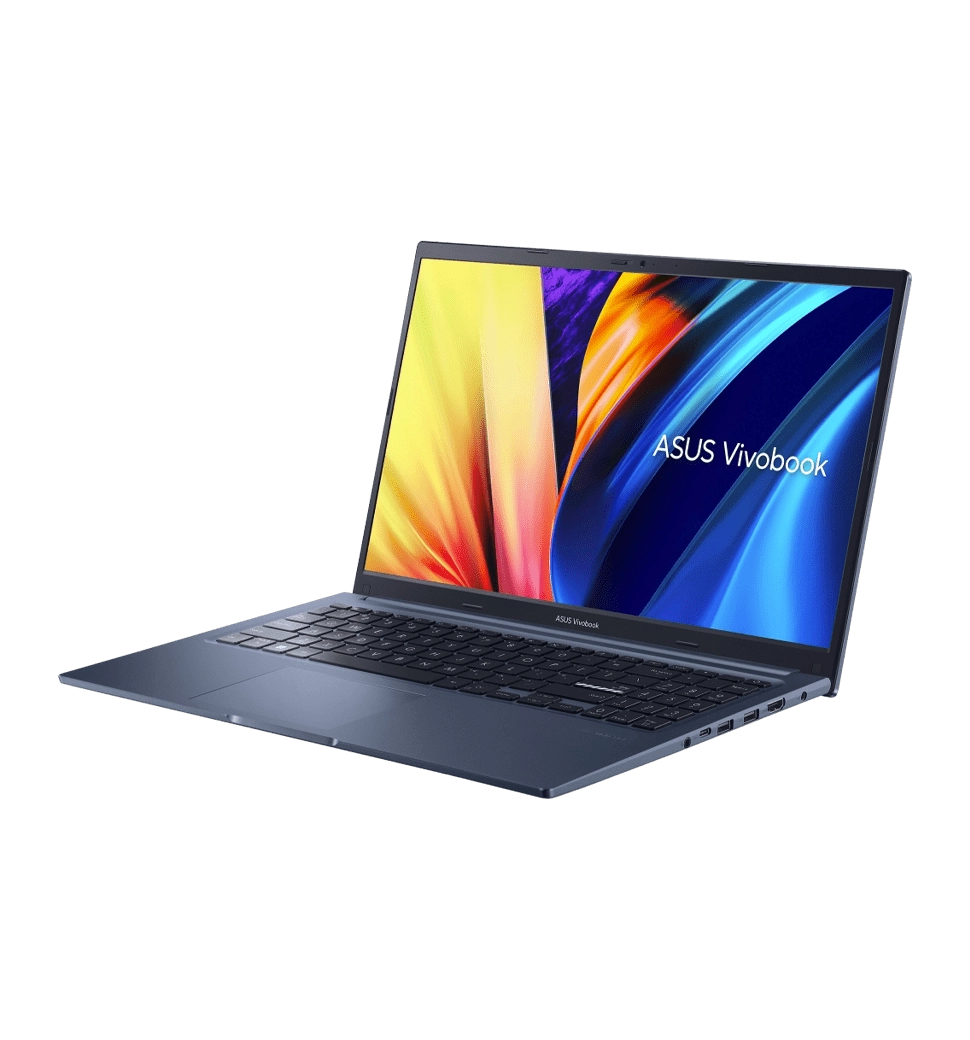 ᐉ Ноутбук 15.6” ASUS Vivobook 15 M1502YA-BQ325/AMD R5 7430U/16GB