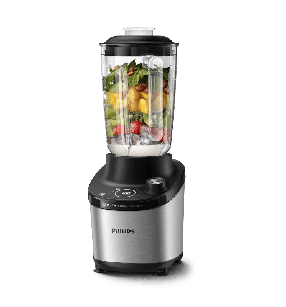 Блендер Philips стаціонарний HR3760/00